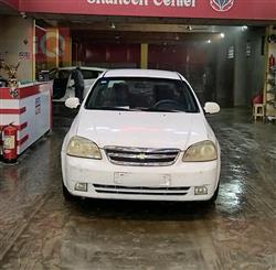 شيفروليه اوبترا